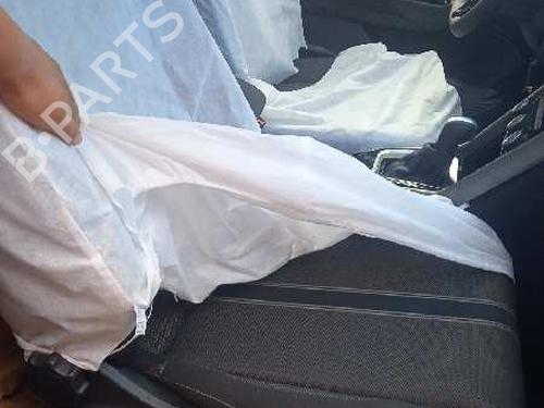 Seats set VW T-ROC (A11, D11) 1.5 TSI | BP7785712C78  - Image 22