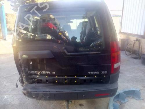 Egr LAND ROVER DISCOVERY III (L319) 2.7 TD 4x4 | BP4603278M69