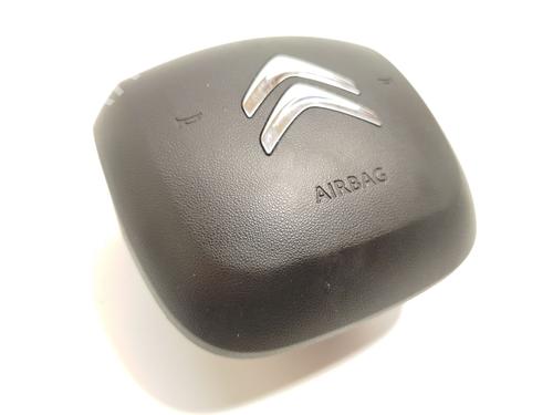 Used Driver airbag CITROËN C3 III (SX) 1.6 BlueHDi 75 (75 hp) 32184311