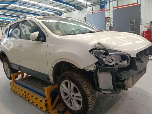 Used Parts NISSAN QASHQAI I (J10, NJ10) 1.5 dCi 4953471