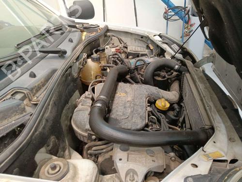 Rear differential RENAULT KANGOO (KC0/1_) 1.9 dCi 4x4 | BP39164893M24 - Image 20