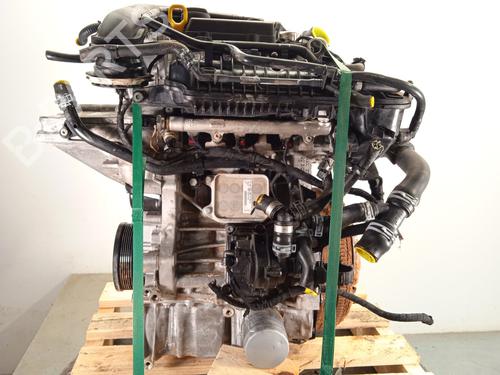 Motor für SEAT ARONA (KJ7, KJP) 1.0 TSI (95 hp) 29908174