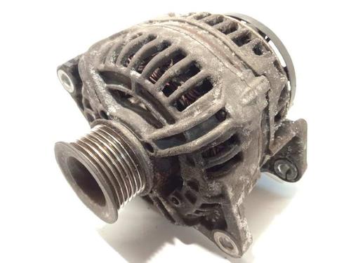 Used Alternator IVECO DAILY III Van [1999-2009]  11699910