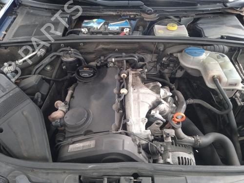 Steering pump AUDI A4 B7 Avant (8ED) 2.0 TDI 16V | BP34538846M99 - Image 13