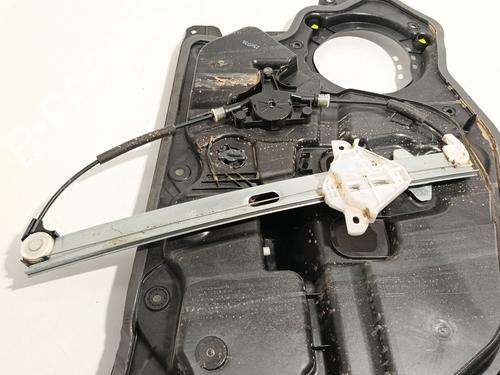 Rudehejsemekanisme Højre foran MAZDA CX-5 (KF) | BP34234265C23 - Image 4