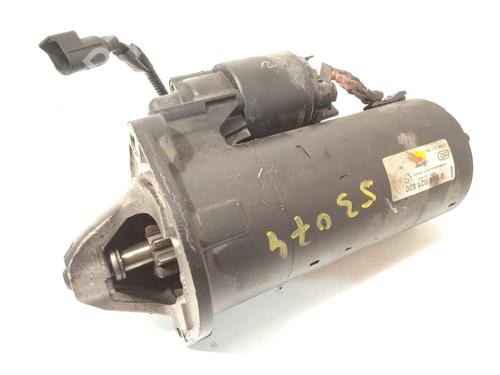 Used Starter Starter 17207476 17207476