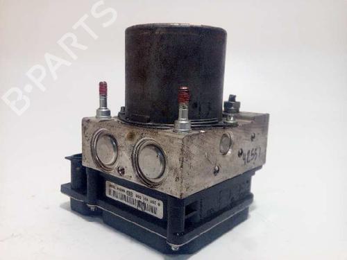 ABS pump TOYOTA VERSO (_R2_)  | BP8911965M43 
