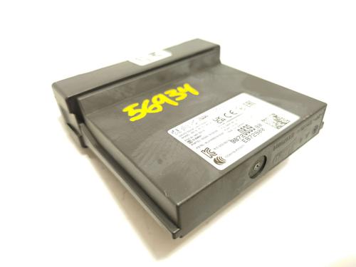 Module électronique CITROËN C4 III (BA_, BB_, BC_) ë-C4 (BCZKXC, BZCKSC) (136 hp) 30167015