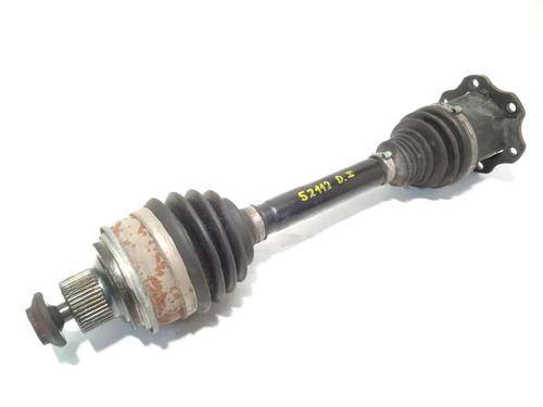 Left front driveshaft AUDI A5 Sportback (F5A, F5F) 3.0 TDI quattro | BP16658154M38 