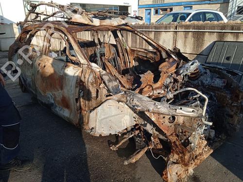 Used Parts VOLVO V90 II Cross Country (236) D5 AWD (235 hp) 2885008