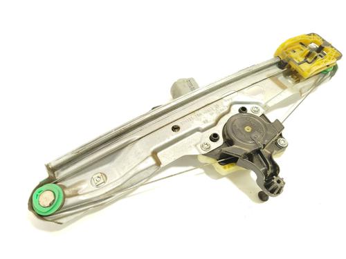 Rear right window mechanism FORD FOCUS III 1.6 TDCi | BP28426085C25