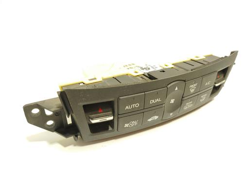 Used Climate control Climate control 30510974 30510974
