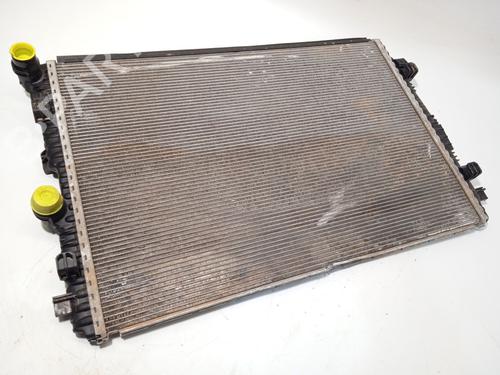 Used Water radiator SEAT IBIZA V (KJ1, KJG) 1.0 TSI (95 hp) 29612363