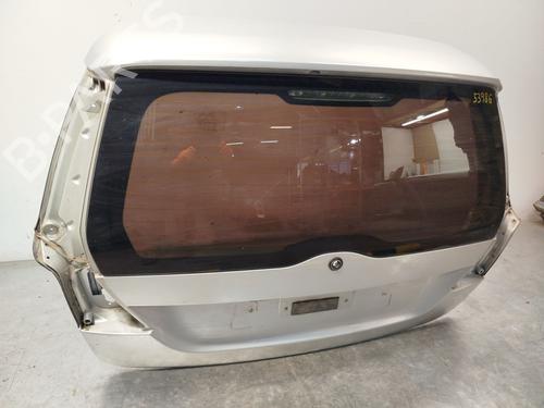Tailgate VOLVO XC70 II (136) D5 AWD | BP21550493C6 