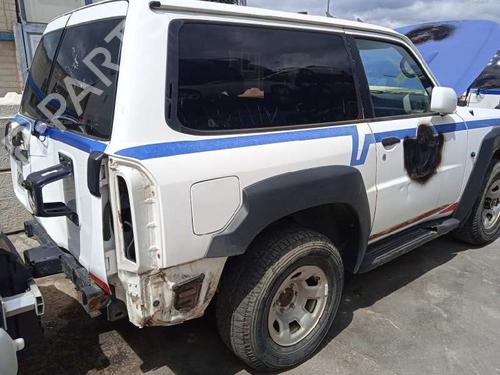 ABS pump NISSAN PATROL GR V Wagon (Y61)  | BP7851655M43 