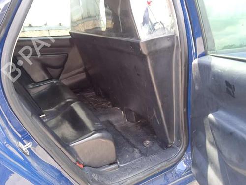 Left front driveshaft CITROËN C4 Picasso II 1.2 THP 130 | BP15204317M38 