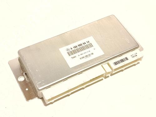 Used Electronic module Electronic module MERCEDES-BENZ GLE Coupe (C292) 350 d 4-matic (292.323, 292.324) (258 hp) 33812390 33812390