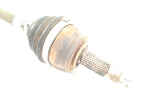 Left front driveshaft FIAT 500L (351_, 352_) 1.4 (199LYB1B) | BP26208773M38 
