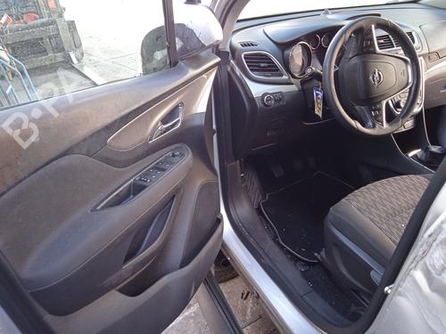 Intercooler OPEL MOKKA / MOKKA X (J13) 1.4 (_76) | BP19403956M30 