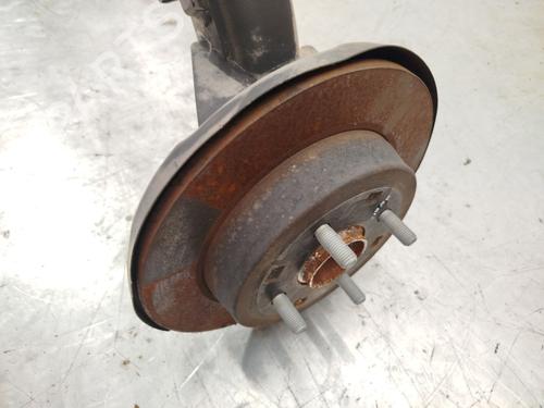Rear axle KIA STONIC (YB)  | BP27278988M2 