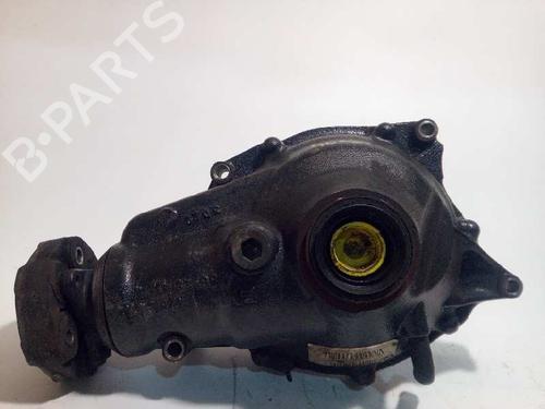 Front differential BMW X5 (E53) 3.0 d | BP5116434M23 