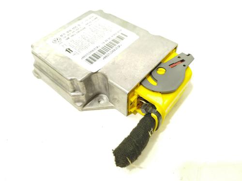 Airbag styreenhed Airbag styreenhed AUDI A6 C6 (4F2) 2.0 TDI (140 hp) 36218769 36218769