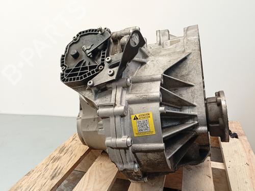 Gearbox VW GOLF PLUS V (5M1, 521) 1.2 TSI | BP34435263M3 - Image 4