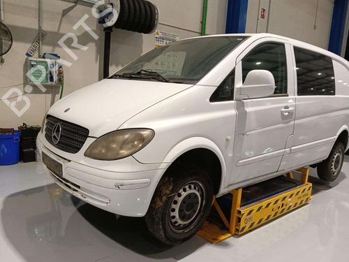 Used Parts MERCEDES-BENZ VITO Bus (W639) 111 CDI (639.701, 639.703, 639.705) 5024459