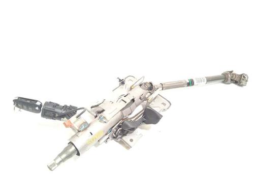 Used Steering column PEUGEOT 208 I (CA_, CC_) 1.2 VTI 82 (82 hp) 13367282