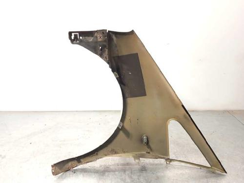 Right front fenders SEAT ALHAMBRA (7V8, 7V9)  | BP10672213C42 