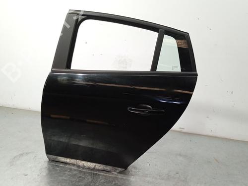 Left rear door FIAT BRAVO II (198_)  | BP19303310C4 