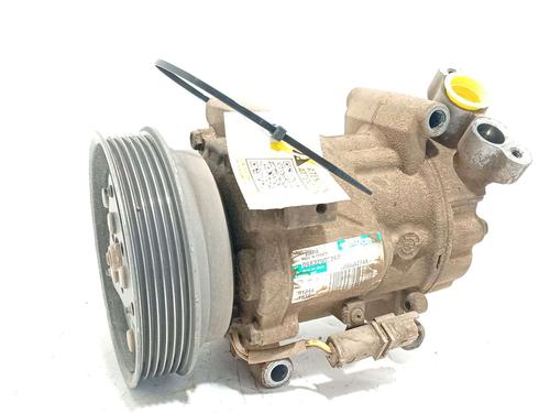 AC-Kompressor AC-Kompressor 38336609 38336609