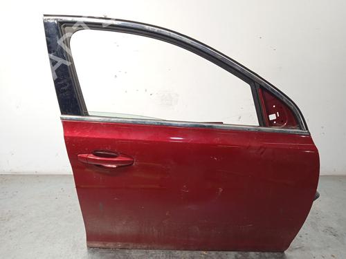 Used Right front door PEUGEOT 308 II (LB_, LP_, LW_, LH_, L3_) 1.6 BlueHDi 120 (120 hp) 22729691