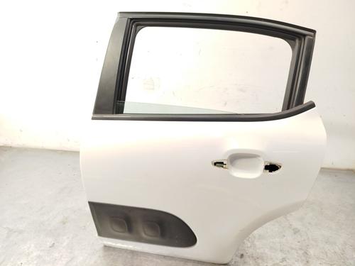 Left rear door CITROËN C3 III (SX) 1.2 VTi 82 | BP25786160C4