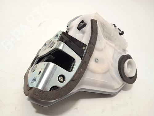 Used Rear right lock Rear right lock 19450678 19450678