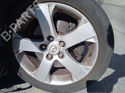 Front wiper motor MAZDA 5 (CR) 2.0 CD (CR19) | BP28481354M29 