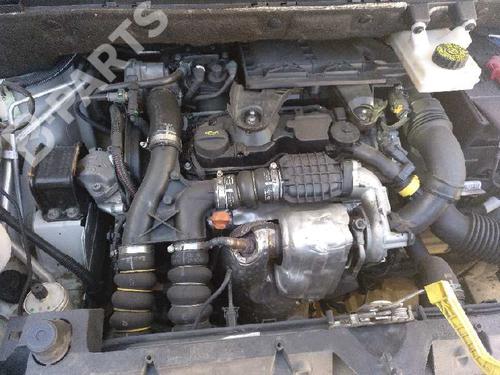 Right sun visor PEUGEOT PARTNER Box Body/MPV 1.6 HDi | BP7982872I2  - Image 8