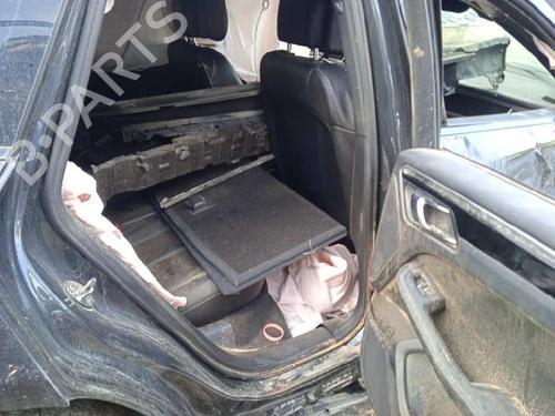 Gearbox PORSCHE MACAN (95B)  | BP16065412M3 