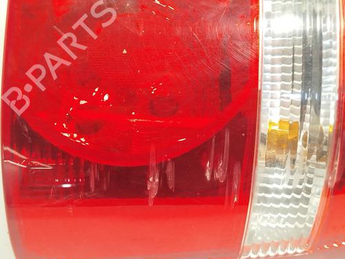 Right taillight VW TOURAN (1T1, 1T2)  | BP21082343C35 