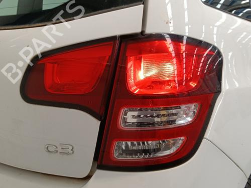 Devioluci CITROËN C3 II (SC_) 1.4 | BP35785864I23 - Image 26
