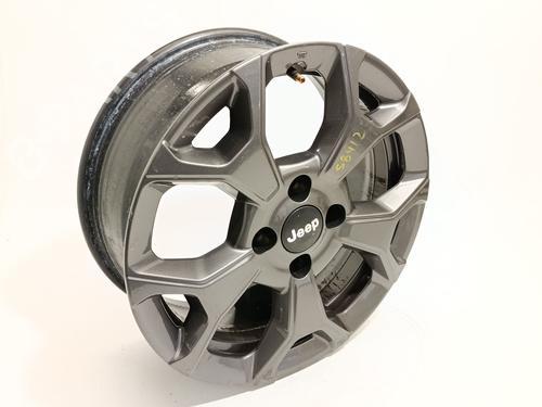 Used Rim Rim 36779460 36779460