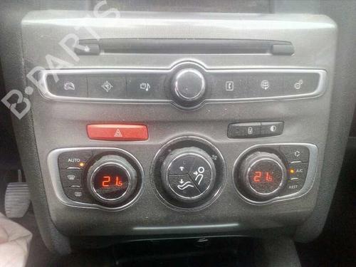 Right rear brake caliper CITROËN C4 II (NC_) 1.6 BlueHDi 100 | BP11561835M106 