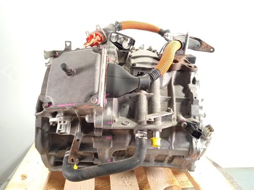 Gearbox TOYOTA PRIUS Liftback (_W2_) 1.5 Hybrid (NHW20_, NHW20R) | BP26595459M3 