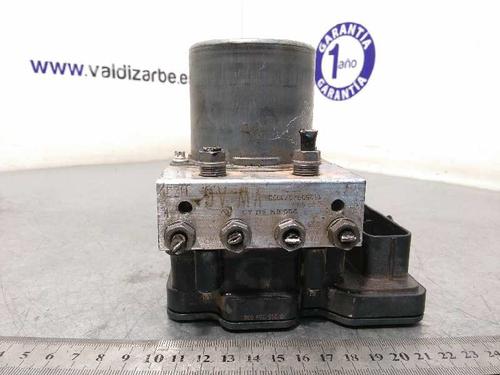 Used ABS pump SEAT IBIZA V (KJ1, KJG) 1.0 TSI (110 hp) 3203222