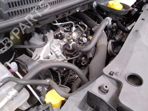 Rudehejsemekanisme Højre bagtil RENAULT GRAND SCÉNIC IV (R9_) 1.3 TCe 140 (R9NB) | BP7536125C25 