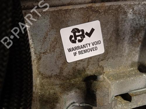 Engine TOYOTA COROLLA (_E12_) 1.4 D (NDE120_, NDE120R) | BP23217674M1 