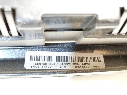 Climate control FORD S-MAX (WA6) 2.0 TDCi | BP28539866I5  - Image 6