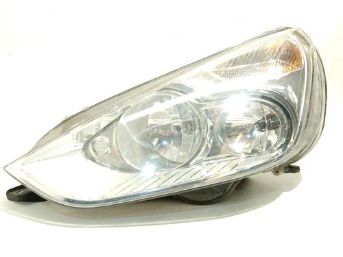 Used Left headlight FORD S-MAX (WA6) 2.0 TDCi (140 hp) 28539865