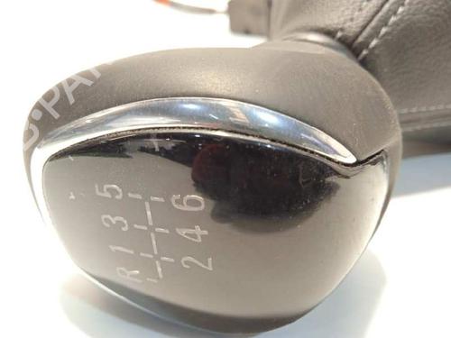 Gear lever OPEL GRANDLAND / GRANDLAND X (A18, P1UO) 1.6 Turbo D (75) | BP7448976M90 