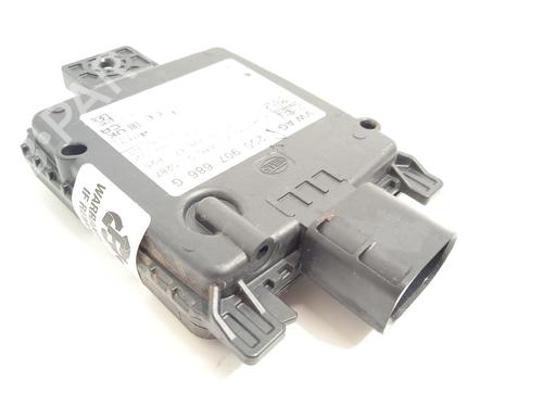 Used Electronic module Electronic module 18145301 18145301